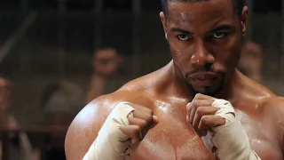 Michael Jai White as George Iceman Chambers vs Yuri Boyka | Undisputed 2 Fight Scenes | Music Video