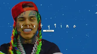 [FREE] 6ixty9ine -  6ix9ine Type Beat - 140BPM