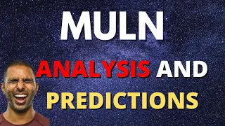 😮🚨 MULN Stock | Technical Analysis And Predictions | Mullen Automotive Stock | mesothelioma firm