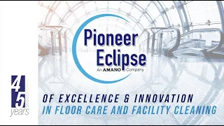 Pioneer Eclipse Product Line Overview