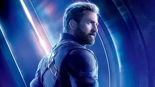 Jak Kapitan Ameryka dokonał niemożliwego w Avengers Endgame?