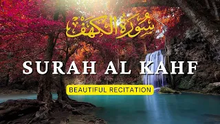 Beautiful recitation of Surah AL KAHF (the Cave) سورة الكهف | SurahStation