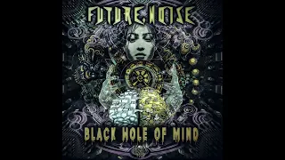 Radio Hitech #4  'Black Hole Of Mind' Dj Set By Future Noise _ 175.190 bpm