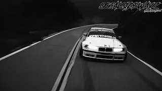 Brennan Savage   Look At Me Now    BMW E36 Mountain Drifting   YouTube