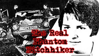 The Blue Bell Hill Ghost - The Real Story Of A Phantom Hitchhiker