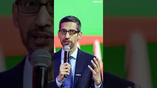 Find your passion! - Sundar Pichai ,Google