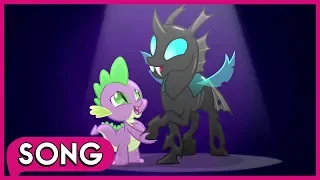 A Changeling Can Change (Song) - MLP: Friendship Is Magic [HD]