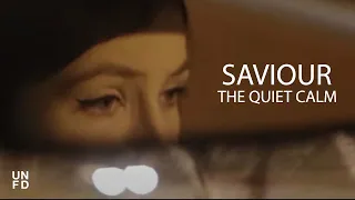 Saviour - The Quiet Calm [Official Music Video]