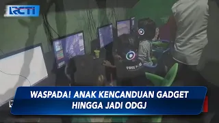 [FULL] Seputar iNews Pagi | Rabu, 8 Mei 2024