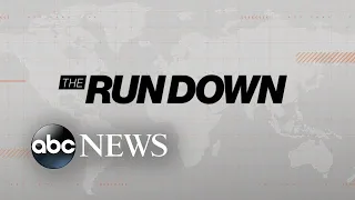 The Rundown: Top headlines today: March 3, 2022