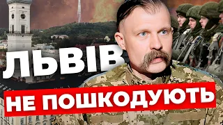 Росіяни не воюють у містах, вони їх знищують | Емоційна промова військового