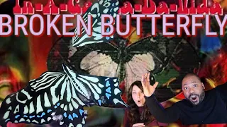 Iron Butterfly-In A Gadda Da Vida