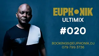 Euphonik | Ultimix 020