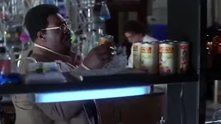 The Nutty Professor (1996) Buddy Tricks Sherman