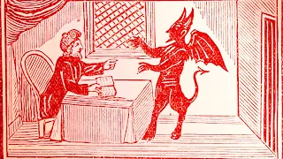 Deals with the Devil | Faustian Bargains