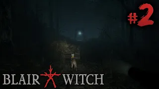 Blair Witch #2 - Obedience