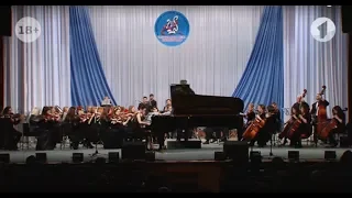 «Музыкальная весна Приднестровья». Без комментариев