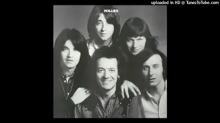 The Hollies - The Air That I Breathe (2008 Remaster)