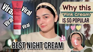 "VIRAL PINK CREAM" || Why This PINK CREAM Is So Popular - 100% Results Guaranteed