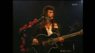 Mink DeVille - Mixed Up Shook Up Girl