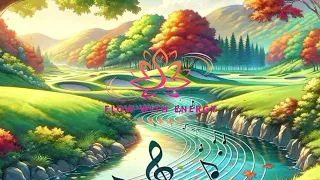 "Relaxing Piano Music: Calming Music Amidst Nature for Relaxation | Stress Relief & Reduce Anxiety"