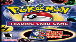 TAP (GBC) Pokémon Trading Card Game