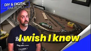 Model Railroad Topics Beginners Should Learn About