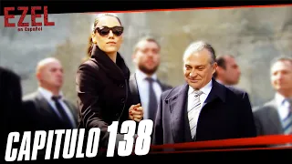 Ezel En Español Capitulo 138 Completo