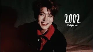 2002 (Jung Jaehyun FMV)