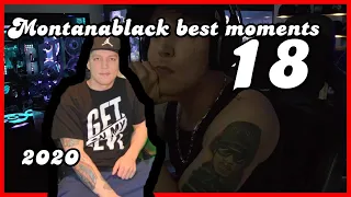 Montanablack best moments 18