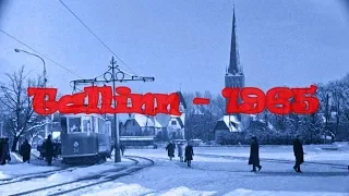 Tallinn   1965