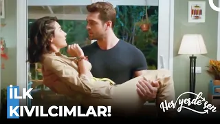 #SelDem En Tatlı Atışmalar #2 - Her Yerde Sen