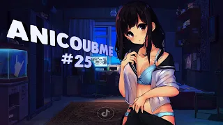 Самые Свежие Приколы  2021 #1  coub|anime with song|mycoubs|аниме|tik tok|ANICOUBME ЧАСТЬ 25