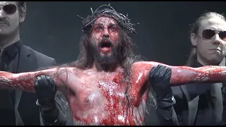 Jesus Christ Superstar- ACT 2 (Swedish Arena Tour 2014) Ola Salo, Peter Johansson Gunilla Backman