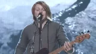 Worship Moment: Lion and The Lamb - Leeland