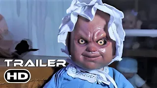 BABY OOPSIE: MURDER DOLLS Trailer (2022)