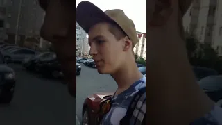 SODA LUV КОГДА БЫЛ ШКОЛЬНИКОМ 🤗 СОДА ЛАВ - ШКОЛЬНИК