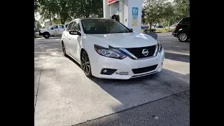 Road to Altima Stage 3.0!