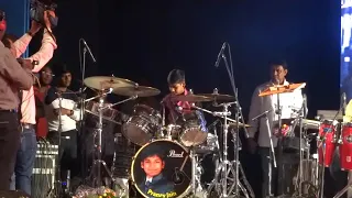 Drums Solo ~ "Pranay Jain" ~ 29