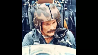 Ballad of Robin Olds