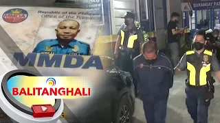 MMDA traffic enforcer, huli matapos umanong kotongan ang isang truck driver; inireklamong... | BT