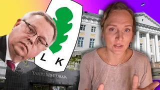 loll on loodus- ja kohtukaitse all?! ehk mis kurat toimub Tartu Maakohtus