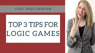 The Top Three Tips To Ace Logic Games