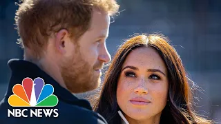 Prince Harry and Meghan's cab driver says paparazzi chase was 'uneventful'