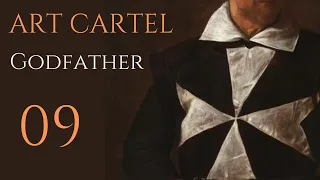 09. Art Cartel: The Godfather. Oleg Nasobin.