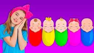 Are You Sleeping Brother John and More Kids Songs | Nursery Rhymes for Babies, Children and Toddlers
