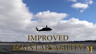 UH-60M Promotional Video