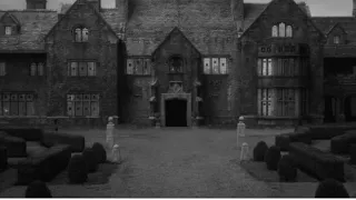 the scariest scenes from The Haunting of Bly Manor