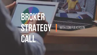 Broker Strategy Call: Best Practices for Earnest Money and Finance Contingencies