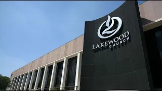 Lakewood Church shooting updates from Houston Mayor and Police Chief